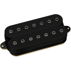 DIMARZIO EVOLUTION 7 (Black)