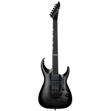 ESP E-II HORIZON FR-II (See Thru Black Sunburst) Електрогітара