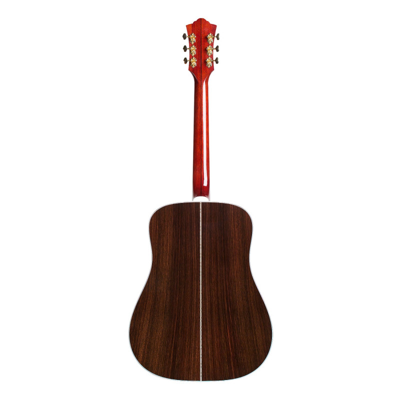GUILD D-55 (Natural)