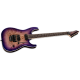 LTD M-1000BP (Purple Natural Burst)