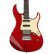 YAMAHA PACIFICA 612VIIFMX (Fire Red) Электрогитара