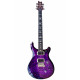 PRS S2 CUSTOM 24 (Purple) #S2070944
