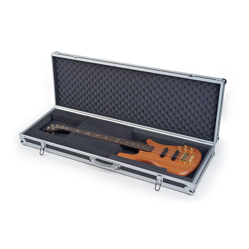 ROCKCASE RC10805 B Standard Line - Electric Bass Flight Case