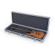 ROCKCASE RC10805 B Standard Line - Electric Bass Flight Case