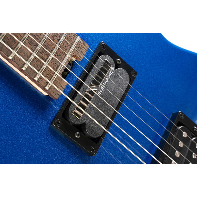 CORT MBM-2H-SUS BBE Электрогитара