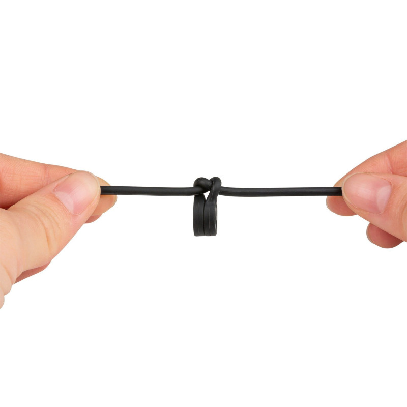 ROCKBOARD MagneTie Cable Ties 15 to 20 cm (20 шт.)