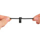 ROCKBOARD MagneTie Cable Ties 15 to 20 cm (20 шт.)