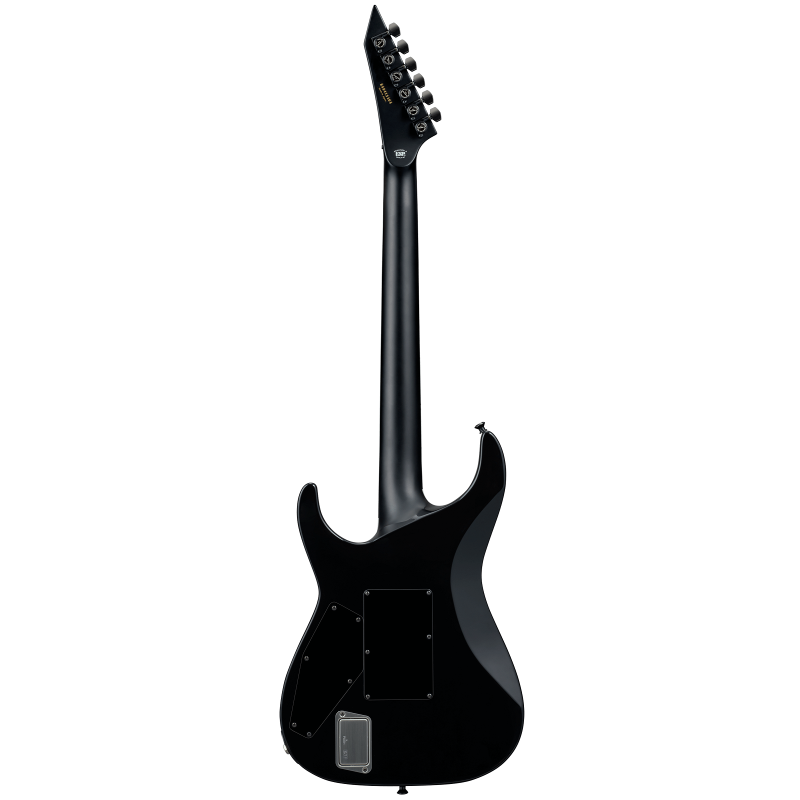 ESP E-II HORIZON FR-II (Tiger Eye Sunburst)
