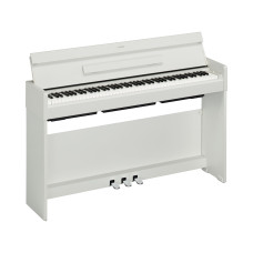 YAMAHA ARIUS YDP-S35 (White) Цифровое пианино