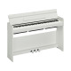 YAMAHA ARIUS YDP-S35 (White) Цифрове піаніно