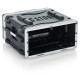 GATOR GRR-4L - 4U Audio Rack (Rolling)