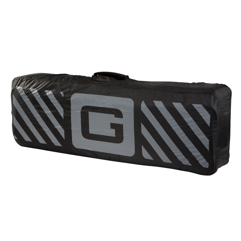 GATOR G-PG-61SLIM Pro-Go Series Slim 61-Note Keyboard Gig Bag