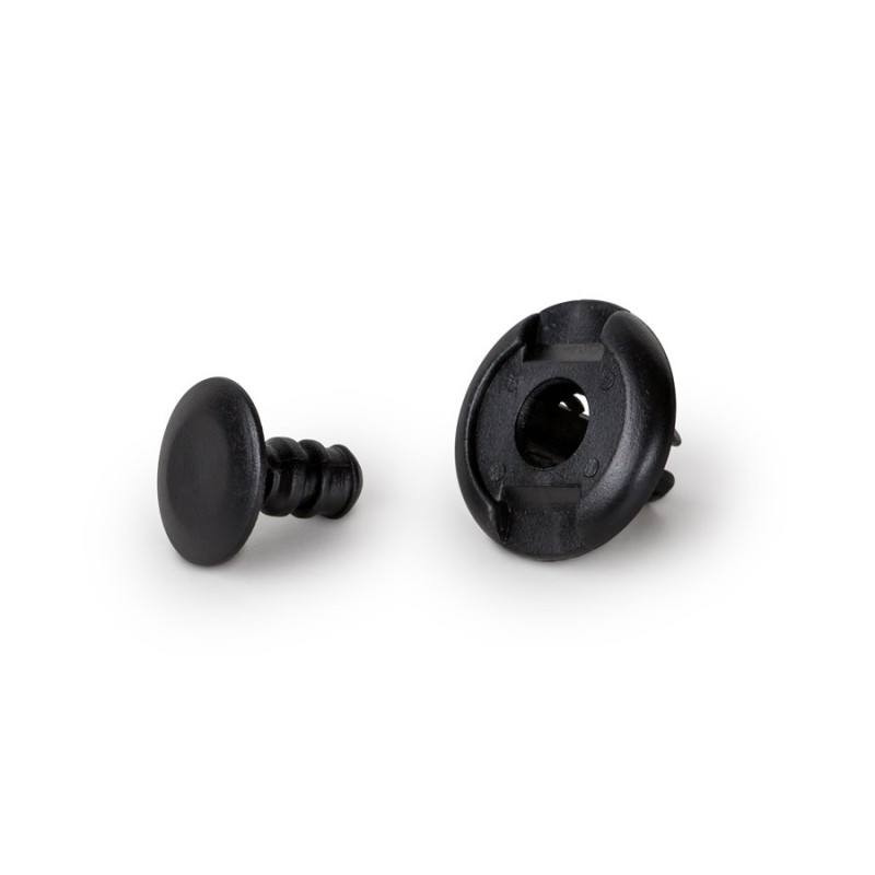 ROCKBOARD Re-usable Spare Rivets for The Tray, 5 pcs
