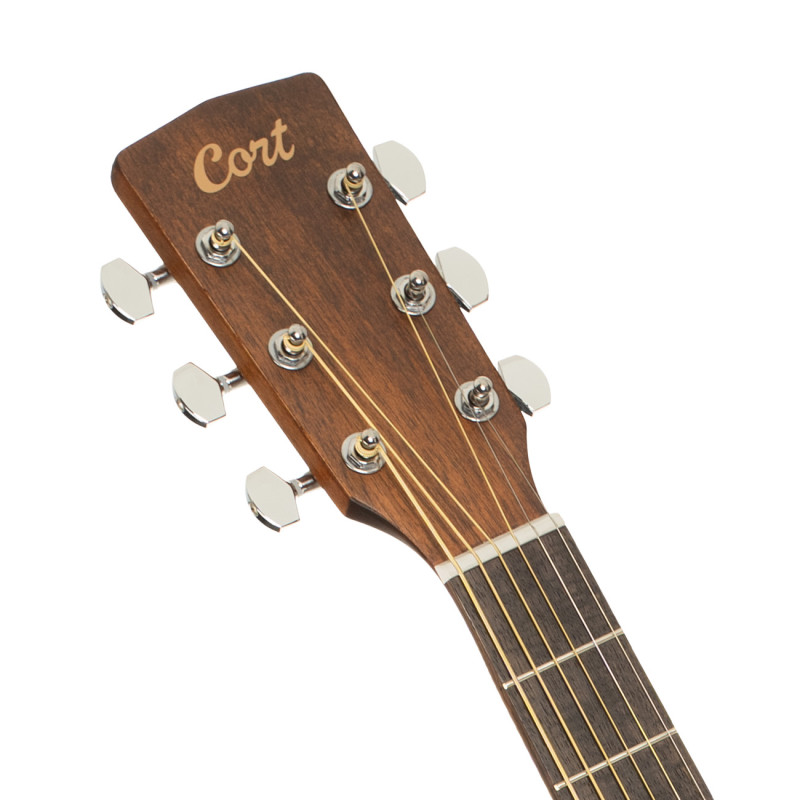 CORT L60 (Натуральный глянец) Акустическая гитара