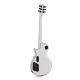 LTD IRON CROSS James Hetfield Signature (Snow White)