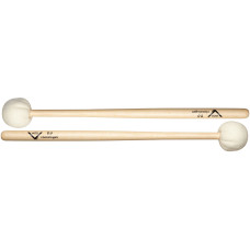 VATER T7 CLASSICAL LEGATO TIMPANI, DRUMSET & CYMBAL MALLET Палички для літавр
