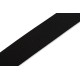 LEVY'S M8-BLK CLASSICS SERIES POLYPROPYLENE GUITAR STRAP (BLACK) Ремінь для гітари
