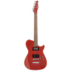 CORT MBM-2H Sustainiac (Red Sparkle) Електрогітара