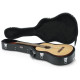 GATOR GWE-CLASSIC Classical Guitar Wood Case Кейс для класичної гітари