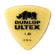 DUNLOP ULTEX TRIANGLE PICK 1.0MM Медіатори