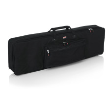 GATOR GKB-88 SLIM 88 Note Keyboard Gig Bag; Slim Design
