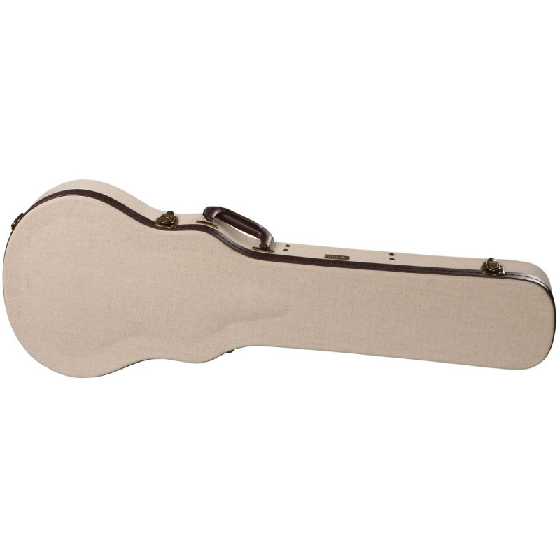 GATOR GW-LPS Gibson Les Paul® Guitar Deluxe Wood Case Кейс для електрогітари LesPaul