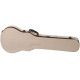GATOR GW-LPS Gibson Les Paul® Guitar Deluxe Wood Case Кейс для електрогітари LesPaul