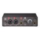YAMAHA UR22 MK3 (Black) Аудіоінтерфейс