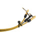 ROCKBOARD MagneTie Cable Ties 15 to 20 cm (20 шт.)