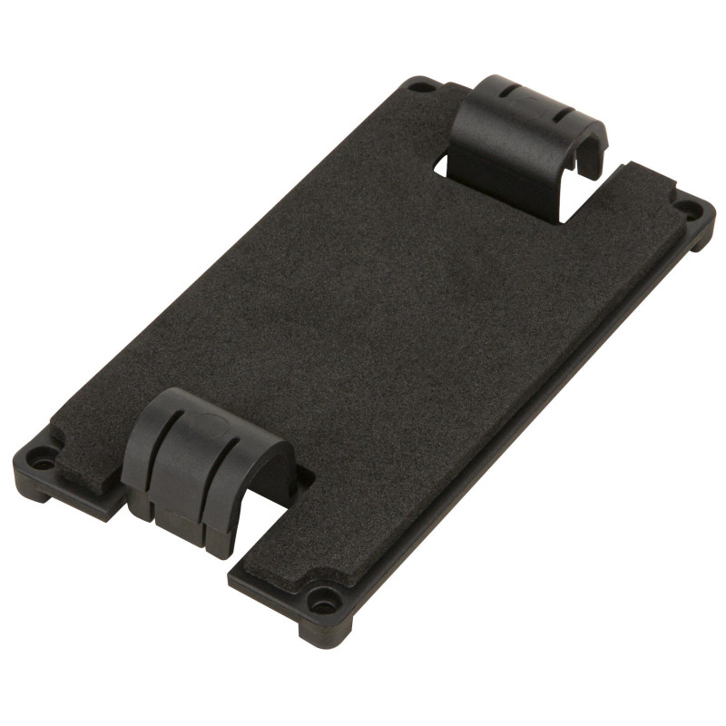ROCKBOARD QuickMount Type E - Pedal Mounting Plate For Standard Boss Pedals