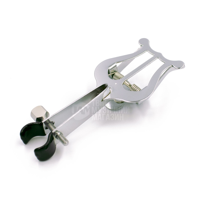 MAXTONE M118C Trumpet Lyre