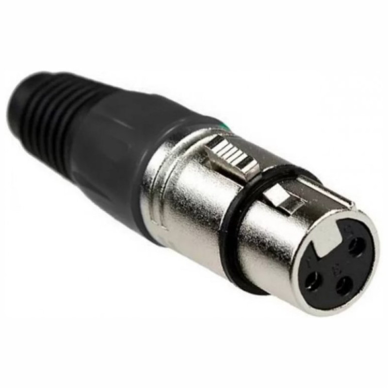 4ALL AUDIO SX010 XLR 3-PIN Мама