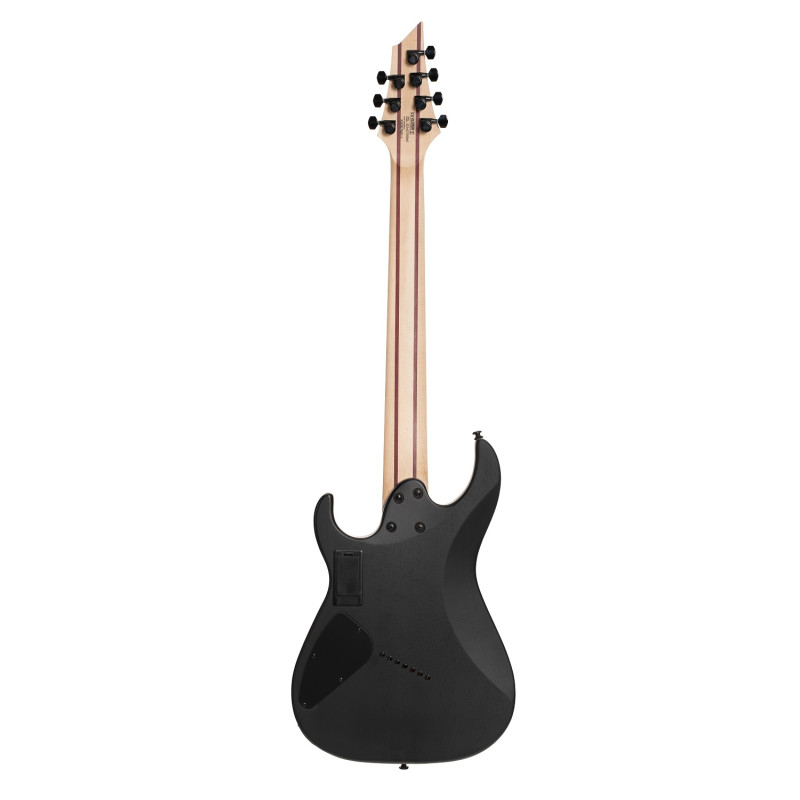 CORT KX507MS Pale Moon (Natural Black Burst) Електрогітара