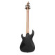 CORT KX507MS Pale Moon (Natural Black Burst) Електрогітара