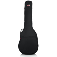 GATOR GBE-BASS Bass Guitar Gig Bag Чехол для бас-гитары