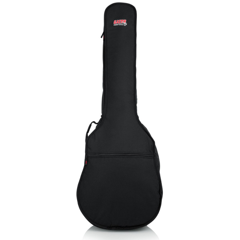 GATOR GBE-BASS Bass Guitar Gig Bag Чехол для бас-гитары