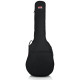 GATOR GBE-BASS Bass Guitar Gig Bag Чехол для бас-гитары