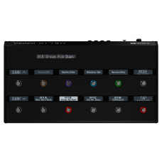 LINE 6 HELIX Control Футконтроллер