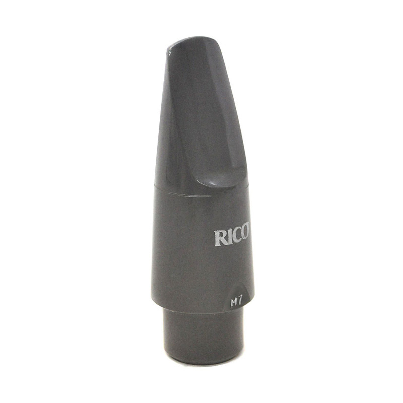 D`ADDARIO METALITE MOUTHPIECE - ALTO SAXOPHONE #M7