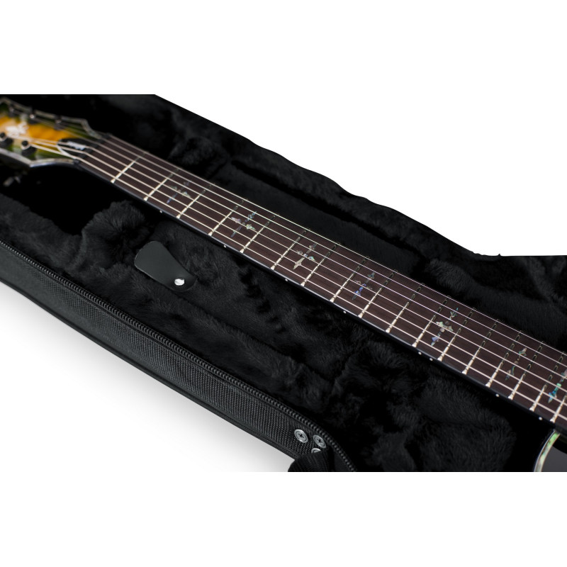 GATOR GL-SG Gibson SG® Guitar Lightweight Case Кейс для электрогитары
