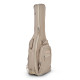 ROCKBAG RB20448K Student Line Cross Walker - Classical Guitar Gig Bag - Khaki