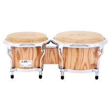GON BOPS ALEX ACUNA SIGNATURE BONGOS