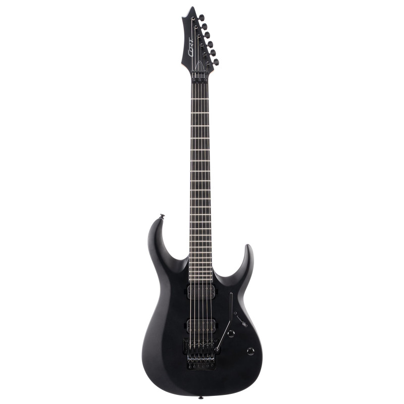 CORT X500 Menace (Black Satin) Електрогітара