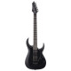 CORT X500 Menace (Black Satin) Електрогітара