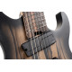 CORT KX507MS Pale Moon (Natural Black Burst) Електрогітара