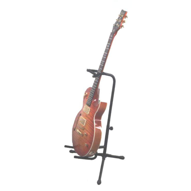 ROCKSTAND RS20840 B - Standard Guitar Stand Autoflip