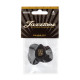 DUNLOP JAZZTONE POINT TIP PICK Медіатори