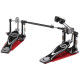 MAXTONE DP-2021TW Double Bass Pedal