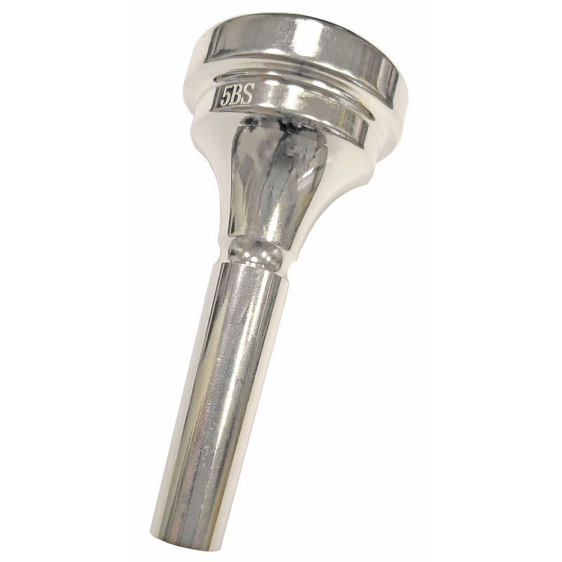 MAXTONE MPC7D Euphonium Mouthpiece #5BS