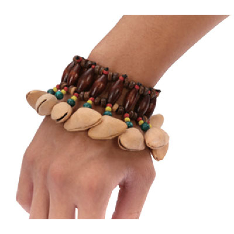 MAXTONE TFL-011 Wooden Kenari Bracelet